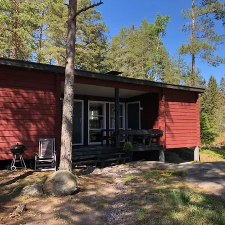 شقة Poersvik