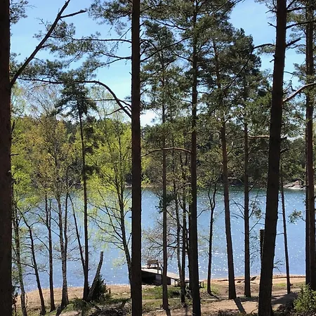 Poersvik Lejlighed Nagu