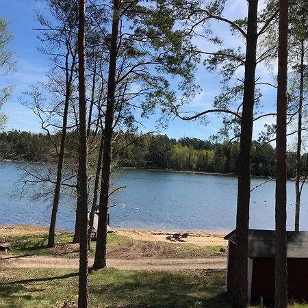Poersvik Apartmán