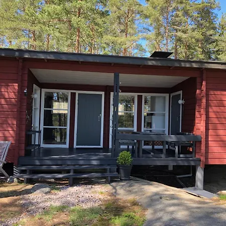 Poersvik Lejlighed Nagu