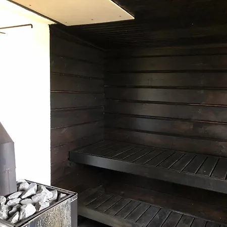 Lägenhet Poersvik Nagu