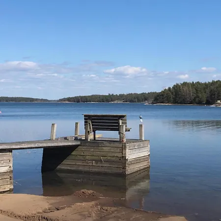 Poersvik Lejlighed Nagu