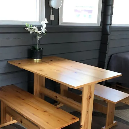 Poersvik Apartment