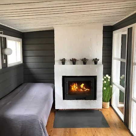 Poersvik Lejlighed Nagu