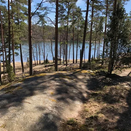 Poersvik Apartment