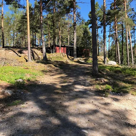 Apartment Poersvik *