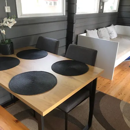 Poersvik * Nauvo