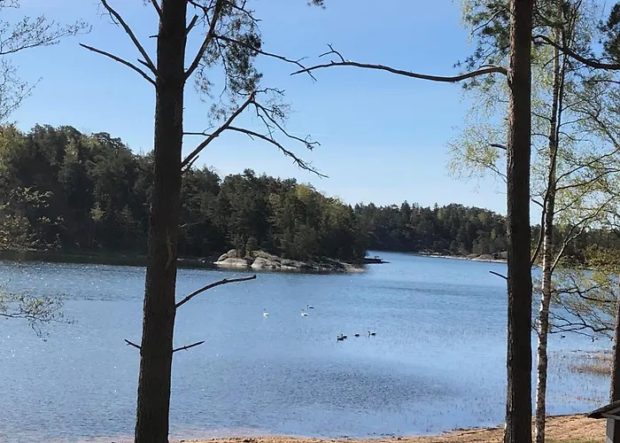 Poersvik Апартаменты