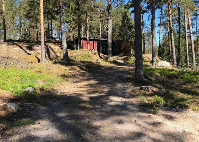 Апартаменты Poersvik *